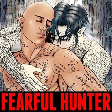 Fearful Hunter