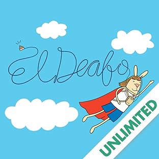 El Deafo Digital Comics Comics By Comixology