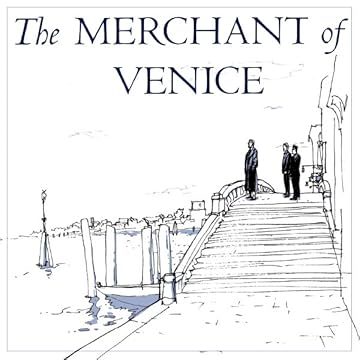 The Merchant of Venice