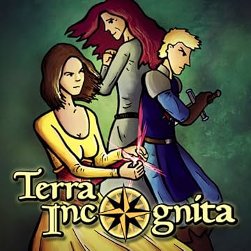 Terra Incognita