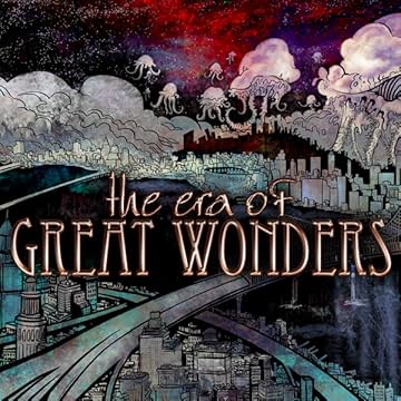 Era of Great Wonders