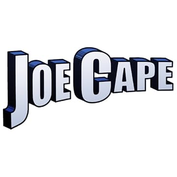 Joe Cape
