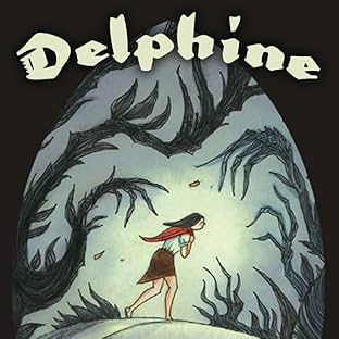 Delphine, Vol. 1