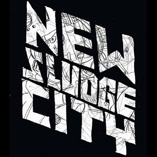 New Sludge City