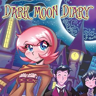 Dark Moon Diary