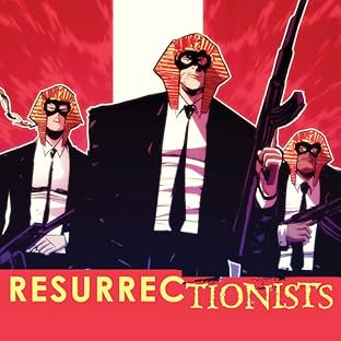 Resurrectionists