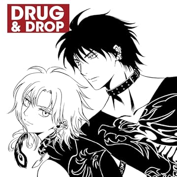 Drug and Drop