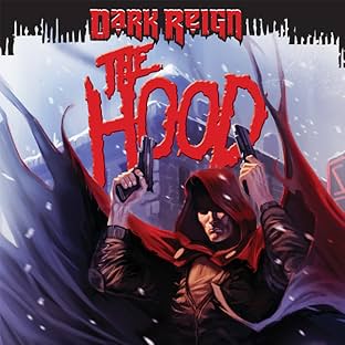 Dark Reign: The Hood (2009)