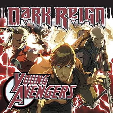 Dark Reign: Young Avengers