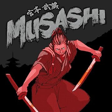 Musashi