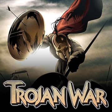 Trojan War (2009)