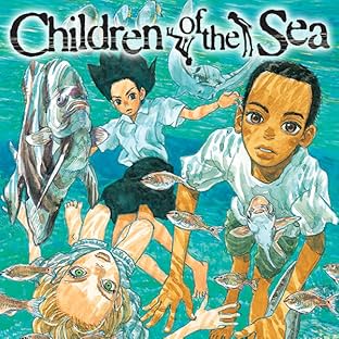 Children of the Sea