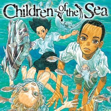 Children of the Sea