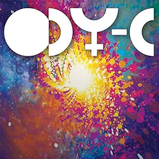 ODY-C