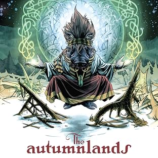 The Autumnlands