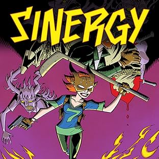 Sinergy