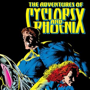 The Adventures of Cyclops and Phoenix (1994)