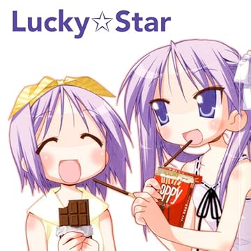 Lucky★Star