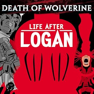 Death of Wolverine: Life After Logan