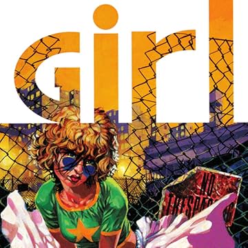 Girl (1996)