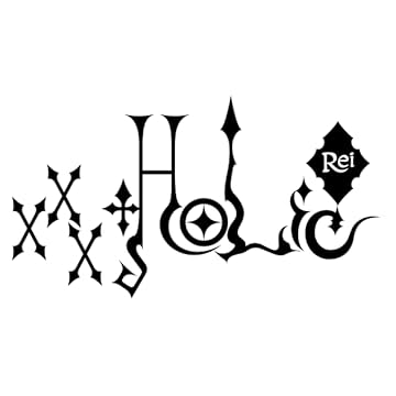 XXXholic Rei