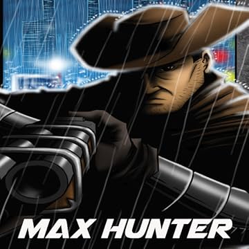 Max Hunter