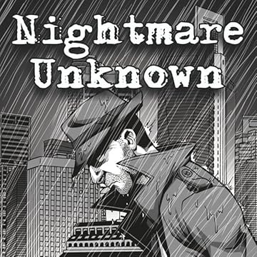 Nightmare Unknown