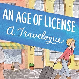 An Age of License