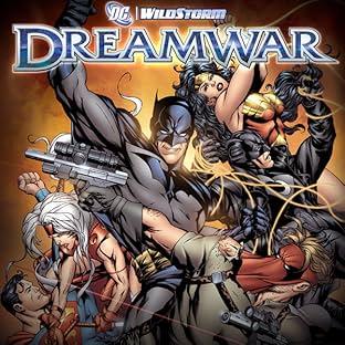 DC/WildStorm: Dreamwar