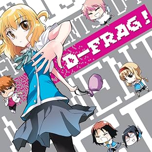 D-Frag!