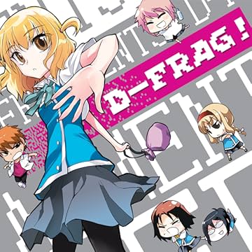 D-Frag!