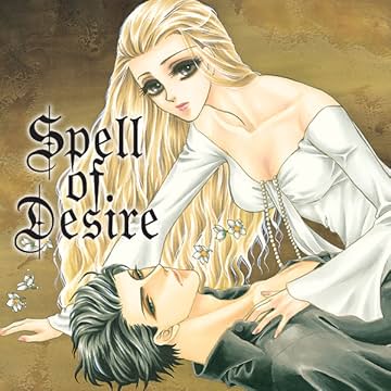 Spell of Desire