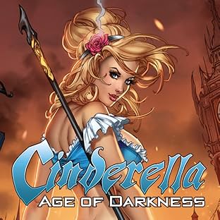 Age of Darkness: Cinderella