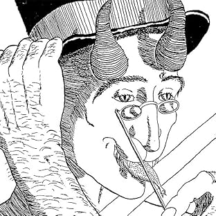 Gentlemen's Pernicious Entertainment