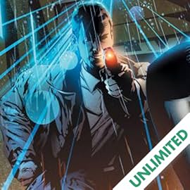 Do Androids Dream Of Electric Sheep Digital Comics Comics By