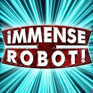 Immense Robot
