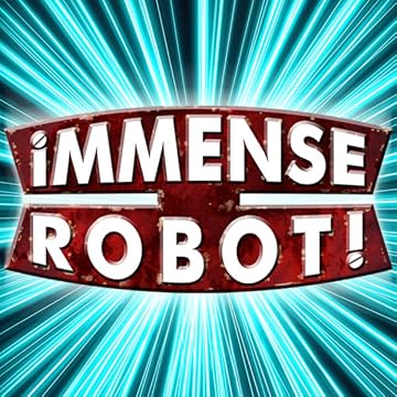 Immense Robot