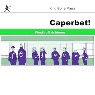 Caperbet!