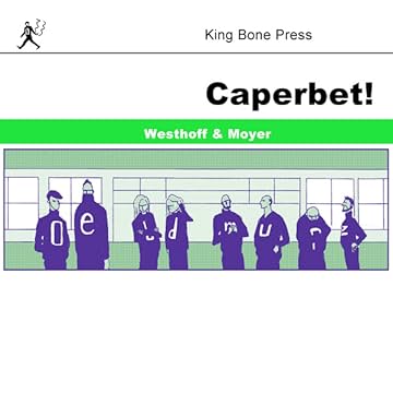 Caperbet!