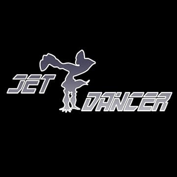 Jet Dancer