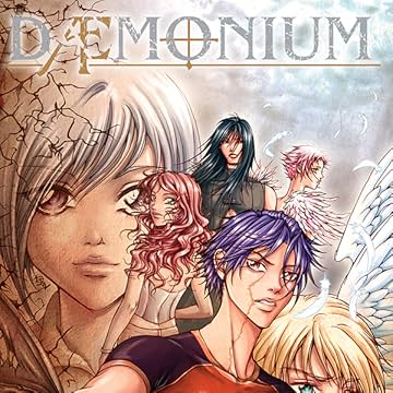 Daemonium
