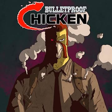 Bulletproof Chicken