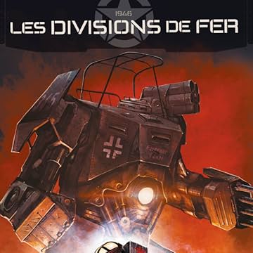 Les Divisions de fer
