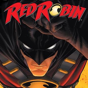Red Robin