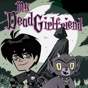 My Dead Girlfriend