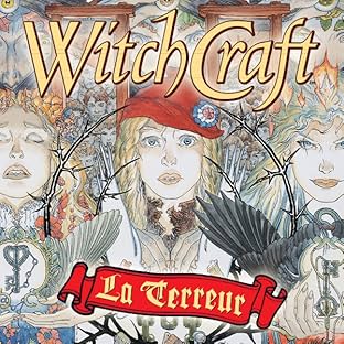 Witchcraft: La Terreur