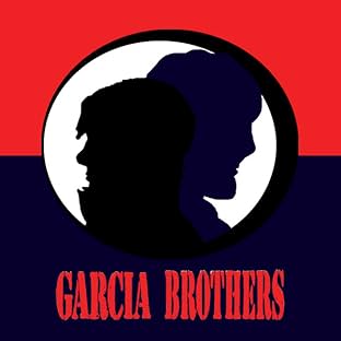 Garcia Brothers
