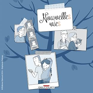 Nouvelles vies