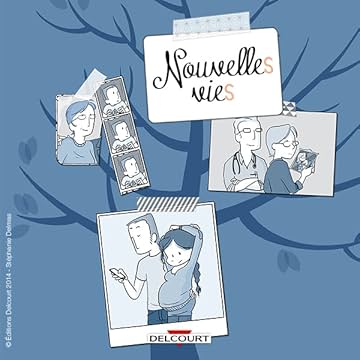 Nouvelles vies