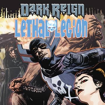 Dark Reign: Lethal Legion